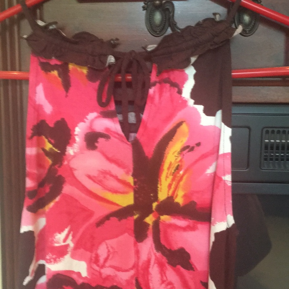 Dress - Picture 3 of 3